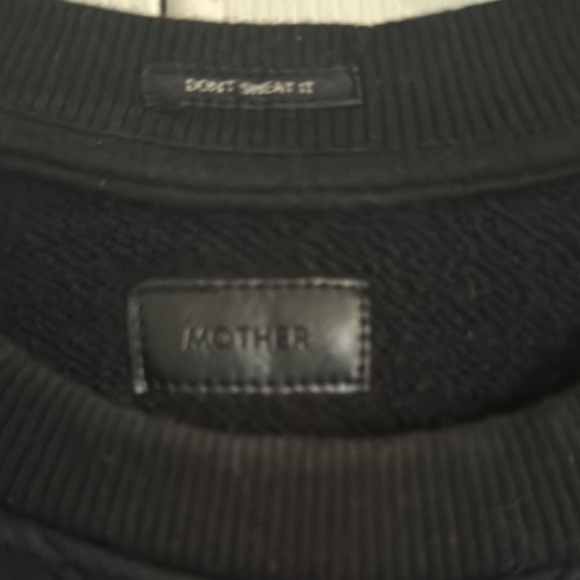 Mother- Don’t sweat it sweatshirt - Picture 5 of 13